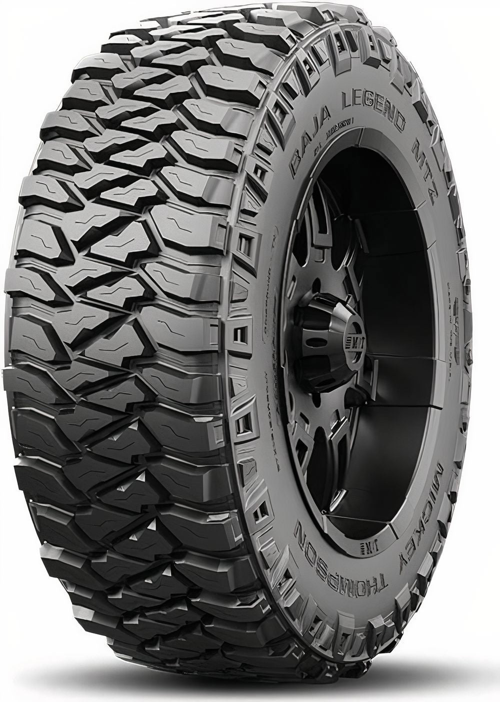 Mickey Thompson auto part