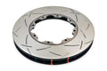 DBA 2004 Pontiac GTO Front 5000 Series Slotted Replacement Ring