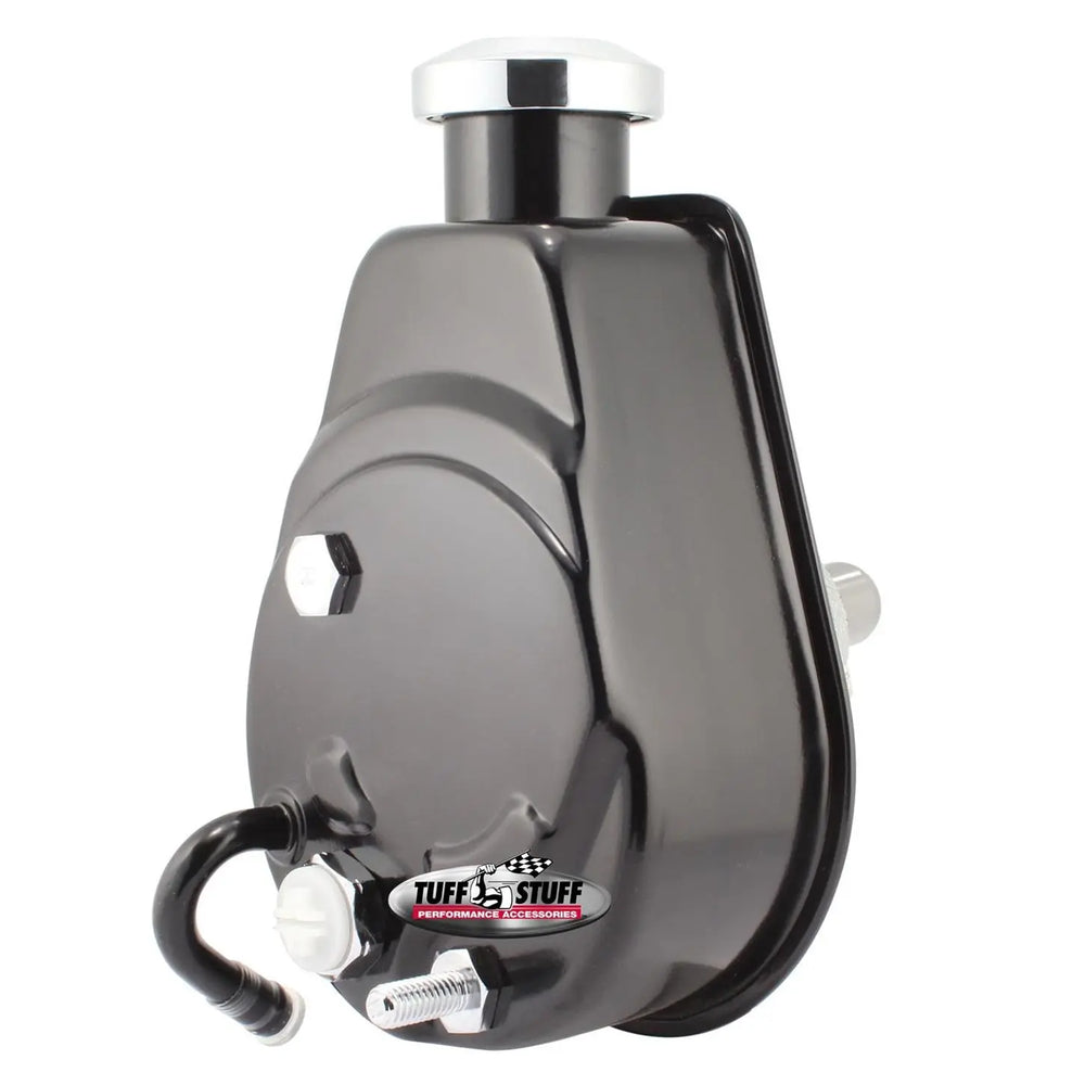 Saginaw Universal Power Steering Pump Press Fit