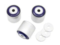 SuperPro 2011 Dodge Durango Heat Rear Differential Mount Bushing Set