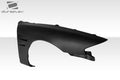 1995-1996 Nissan 240SX S14 Duraflex D-1 Sport Fenders - 2 Piece