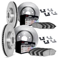 DFC auto part