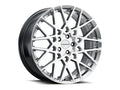 Vision Wheel 5-115 HS VIS RECOIL 474-2890HS35