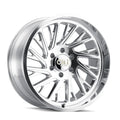 Wheel Pros Fuel Tires GRIPPER AT 33X12.50-20 114R 32.75 RFAT331250R20