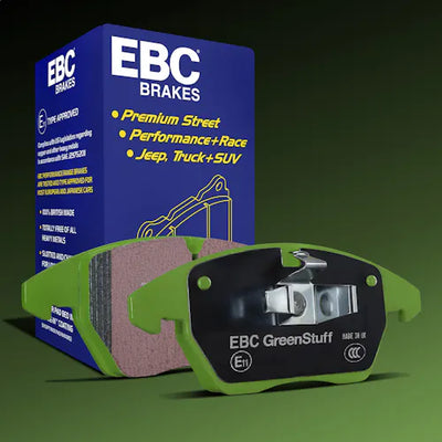 EBC auto part