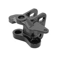 BOLT TOGETHER REPLACEMENT TRUNNION WD HEAD