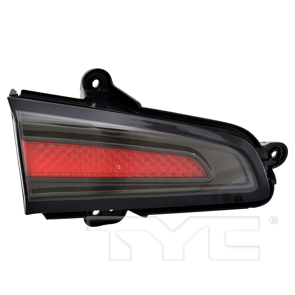 2324 KA TELLURIDE LED LID TAILLIGHT ASSY LH
