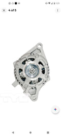 1621 TY TACOMA 3.5L 130AMP(7SC) ALTERNATOR