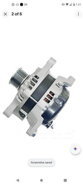 1621 TY TACOMA 3.5L 130AMP(7SC) ALTERNATOR