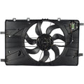 CV CUZE/CUZELIMITED 14 1.4L ENG AUTO TRANS 2ND DESIGN/1516 1.4L ENG AUTO TRANS