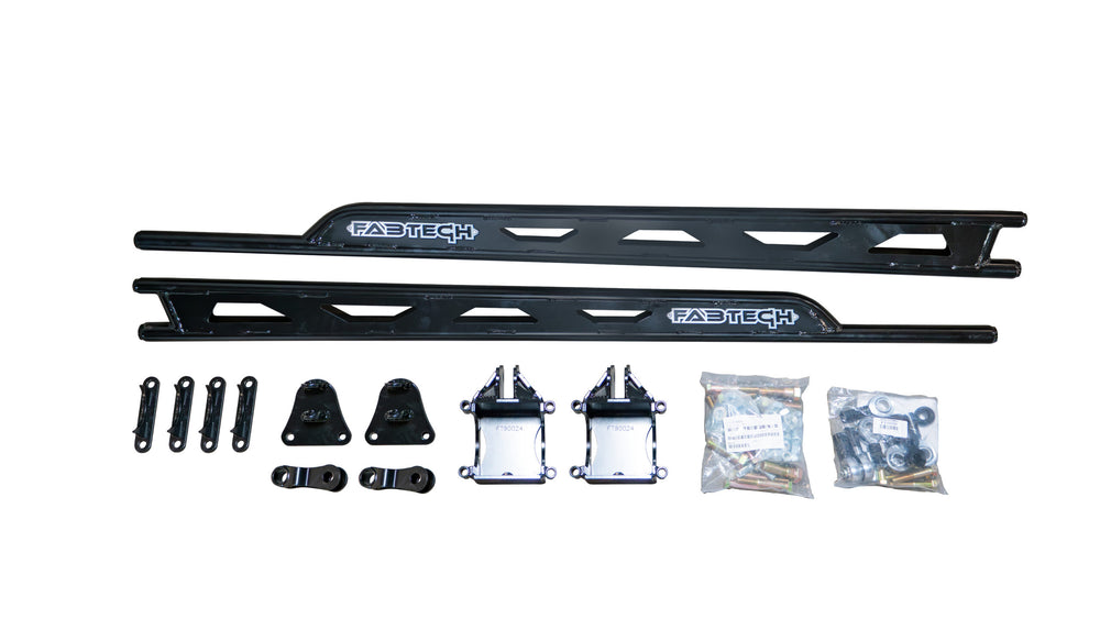 ~(18.9 lbs. 48X12X12)~ TRACTION BAR