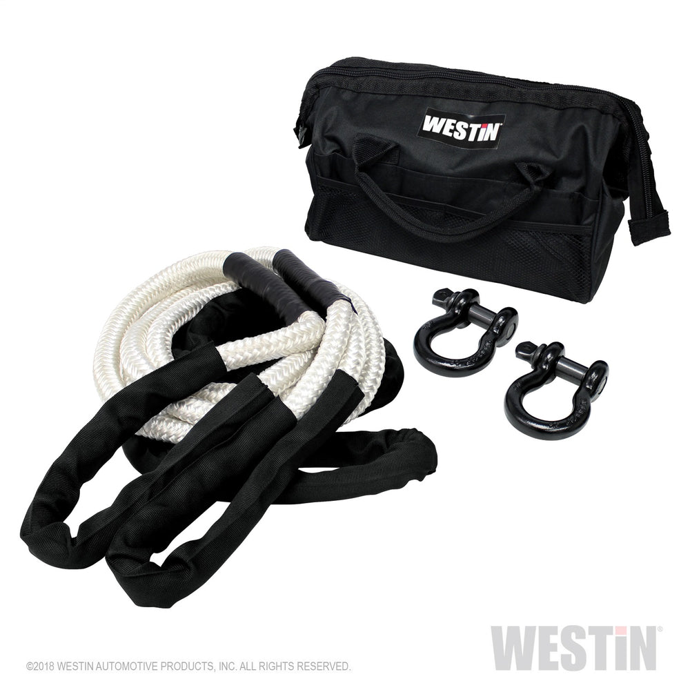 Westin recovery gear