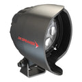 4415 MODEL 1224V LED WORK LIGHT W/SPOT PATTERN & SIDE VIEW MIRROR MOUNT 2 LIGHT KIT