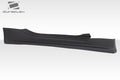 2003-2008 Nissan 350Z Z33 Duraflex AM-S Side Skirts Rocker Panels - 2 Piece