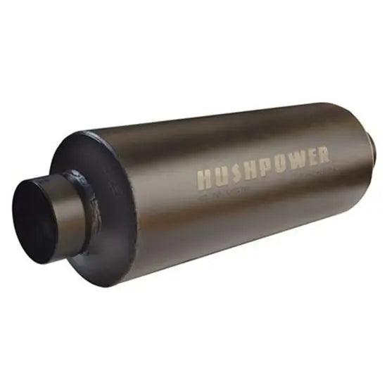 Pro Series Muffler Pro Series Muffler 3.00 Center In 3.50 Center Turn Down Out -Moderate Sound Flowmaster