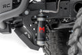 M1R Monotube Front Shocks | 0-2.5" | Jeep Gladiator JT 4WD (2020-2026)
