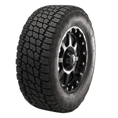 Nitto Tires - NT-224-170