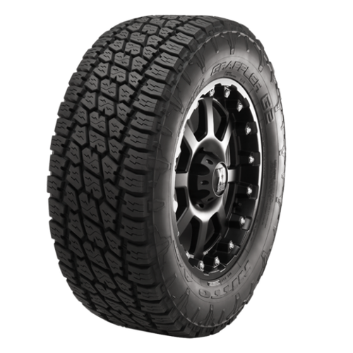 Nitto Tires - NT-224-170