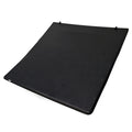 Westin 14-18 Chevy Silverado/GMC Sierra 1500 78in. Bed Soft Tri-Fold Tonneau Cover - Black