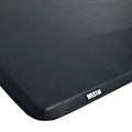 Westin 14-18 Chevy Silverado/GMC Sierra 1500 78in. Bed Soft Tri-Fold Tonneau Cover - Black