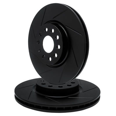 R1 Concepts black auto part