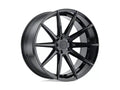 ~(32 lbs. 21X21X10)~ TSW CLYPSE 19x8.5 5/114.3 ET20 CB76.1 GLOSS BLACK