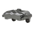 DFC 03-15 Audi Q7 Rear-R Premium Caliper - Silver Powder Coated