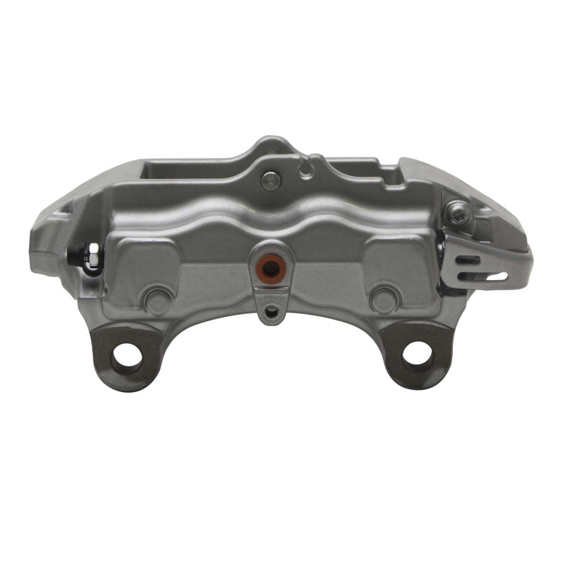 DFC 03-15 Audi Q7 Rear-R Premium Caliper - Silver Powder Coated