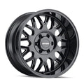 Mayhem auto part detail