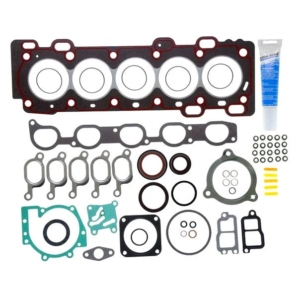 Head Set Volvo 2319CC 2.3L Gasoline Engine B5234T3 2000-2004 B5234T9 2003-2004