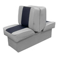 WISE 8WD707P DELUXE SERIES LOUNGE SEAT SAND / BROWN
