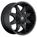Wheel Pros OCTANE 22X10 5X5/135 BD 5.00 87.1 -12MM D50922000550