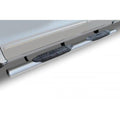 07C SILVERADO/SIERRA STD CAB(ROCKER MOUNT/NOT W/DEF TANK))5IN SS MAGNUM OVAL TUBES
