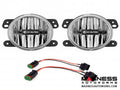 4" GRAVITY LED G4 - 2-LIGHT SYSTEM