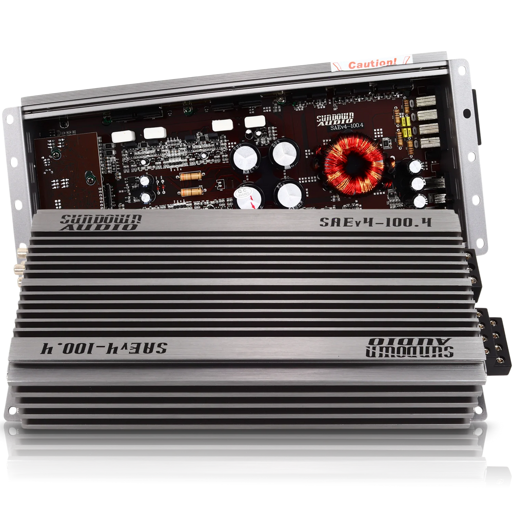 Sundown Audio - A-SAEV41004