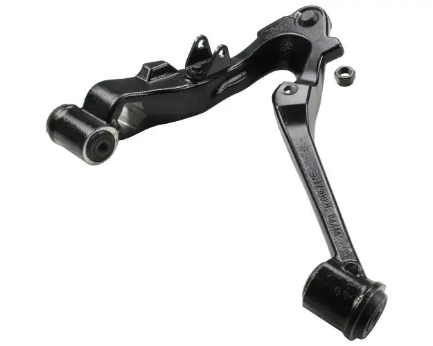 MOOG 2007 Chevrolet Silverado 2500 HD Classic Front Left Lower Control Arm