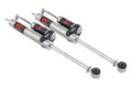 Rough Country M1R Monotube Front Shocks 3-4.5 Jeep Wrangler JK Wrangler Unlimited (07-18) 770740RES_B