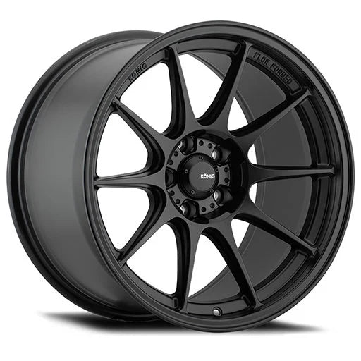 Konig Wheels - KO-DK95100355