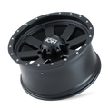Ion auto part installed view