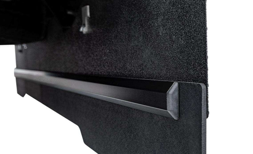 09-18 Ram 1500 (w/o Bed Step) (w/ adjustable rubber)