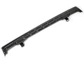 Soft Top Windshield Header Channel Kit 2007-2018 Jeep Wrangler JK OMIX