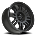 Vision Wheel 6-120 SB VIS INFERNO 409-2962SB12