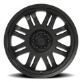 Vision Wheel 6-120 SB VIS INFERNO 409-2962SB12