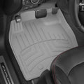 WeatherTech Black Front Rear Rear FloorLiner HP Fits -20-20 MDX 44576-1-2-3IM