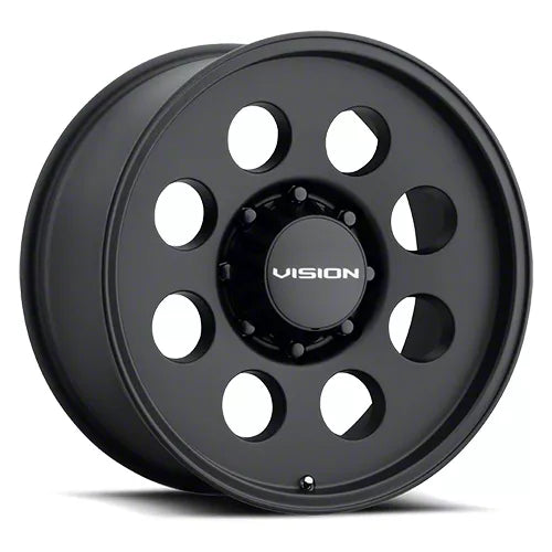 Vision Wheel 8-170 SB VIS MIDWAY 56-20270SB-44