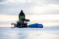 Polar Trailer auto part