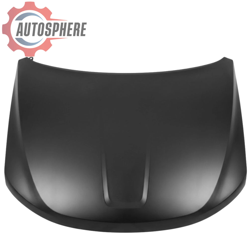 HOOD STEEL GRAND CHEROKEE 1115