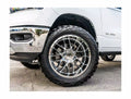 Wheel Pros, LLC auto part close-up