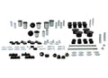 7579 CAMARO SUSPENSION ESSENTIRAL VEHICLE KIT FRONT AND REAR
