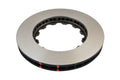 DBA 93-98 Toyota Supra Base Front 5000 Series Standard Ring